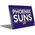 NBA Phoenix Suns Standard - Purple Apple MacBook Air Skin