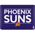 NBA Phoenix Suns Standard - Purple Apple MacBook Air Skin