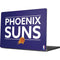 NBA Phoenix Suns Standard - Purple Apple MacBook Pro 14-inch Skin