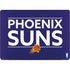 NBA Phoenix Suns Standard - Purple Apple MacBook Pro 14-inch Skin