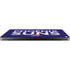 NBA Phoenix Suns Standard - Purple Apple MacBook Pro 14-inch Skin