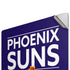 NBA Phoenix Suns Standard - Purple Apple MacBook Pro 16-inch Skin