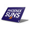 NBA Phoenix Suns Standard - Purple Apple MacBook Pro 16-inch Skin