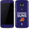 NBA Phoenix Suns Standard - Purple Moto E5 Play Skin