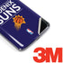 NBA Phoenix Suns Standard - Purple Moto E5 Plus Skin