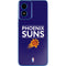 NBA Phoenix Suns Standard - Purple Moto G Play 4G (2024) Skin