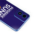 NBA Phoenix Suns Standard - Purple Moto G Play 4G (2024) Skin