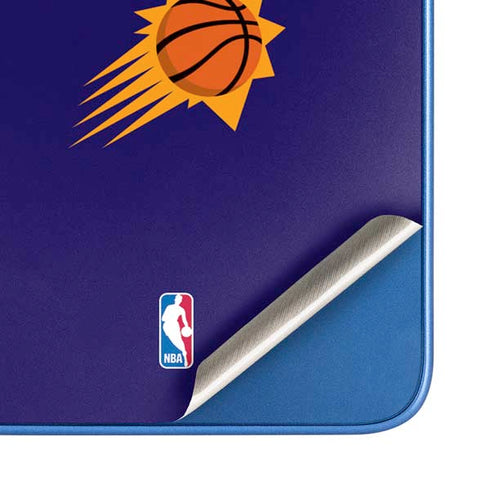 NBA Phoenix Suns Standard - Purple Moto G Play 4G (2024) Skin