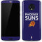 NBA Phoenix Suns Standard - Purple Moto G6 Skin