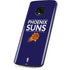 NBA Phoenix Suns Standard - Purple Moto G6 Skin