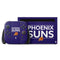 NBA Phoenix Suns Standard - Purple Nintendo Switch 2 (2025) with Joy-Con Skin