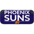 NBA Phoenix Suns Standard - Purple Nintendo Switch 2 (2025) with Joy-Con Skin