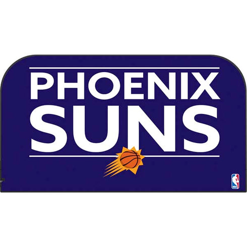 NBA Phoenix Suns Standard - Purple Nintendo Switch 2 (2025) with Joy-Con Skin