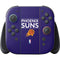 NBA Phoenix Suns Standard - Purple Nintendo Switch 2 (2025) Joy-Con Controller Skin
