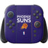 NBA Phoenix Suns Standard - Purple Nintendo Skins