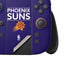 NBA Phoenix Suns Standard - Purple Nintendo Switch 2 (2025) Joy-Con Controller Skin