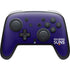 NBA Phoenix Suns Standard - Purple Nintendo Skins