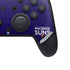 NBA Phoenix Suns Standard - Purple Nintendo Switch 2 (2025) Pro Controller Skin