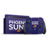 NBA Phoenix Suns Standard - Purple Nintendo Skins