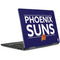 NBA Phoenix Suns Standard - Purple Notebook 9 Pro 13in (2017) Skin