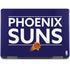 NBA Phoenix Suns Standard - Purple Notebook 9 Pro 13in (2017) Skin
