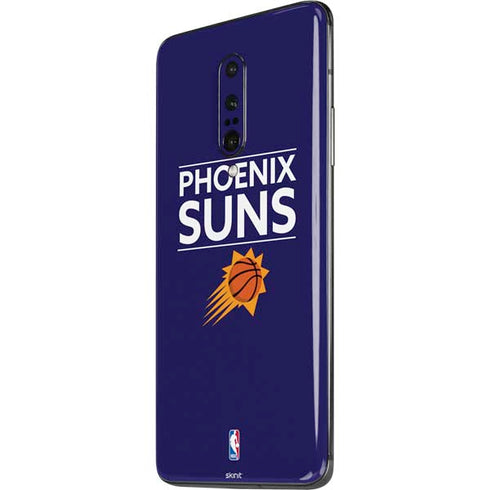 NBA Phoenix Suns Standard - Purple OnePlus 7 Pro Skin