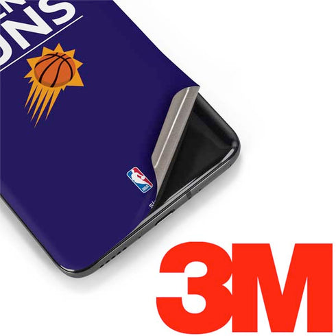 NBA Phoenix Suns Standard - Purple OnePlus 7 Pro Skin