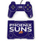 NBA Phoenix Suns Standard - Purple PlayStation Classic Bundle Skin