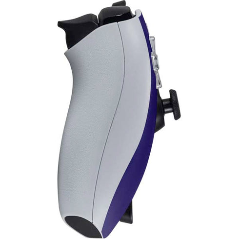 NBA Phoenix Suns Standard - Purple PlayStation Portal Remote Player Skin