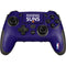 NBA Phoenix Suns Standard - Purple PlayStation Scuf Vantage 2 Controller Skin