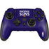 NBA Phoenix Suns Standard - Purple PlayStation Scuf Vantage 2 Controller Skin