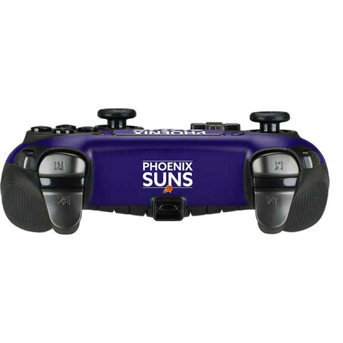NBA Phoenix Suns Standard - Purple PlayStation Scuf Vantage 2 Controller Skin