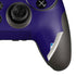 NBA Phoenix Suns Standard - Purple PlayStation Scuf Vantage 2 Controller Skin