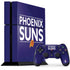 NBA Phoenix Suns Standard - Purple PlayStation PS4 Skins