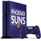 NBA Phoenix Suns Standard - Purple PS4 Console and Controller Bundle Skin