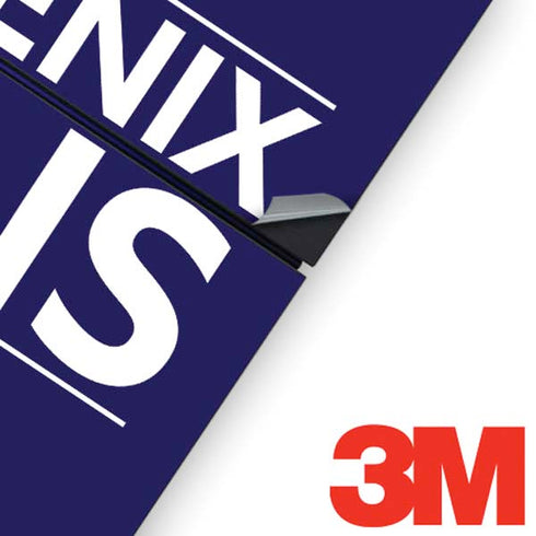 NBA Phoenix Suns Standard - Purple PS4 Console and Controller Bundle Skin