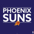 NBA Phoenix Suns Standard - Purple PS4 Console and Controller Bundle Skin