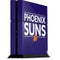 NBA Phoenix Suns Standard - Purple PS4 Console Skin