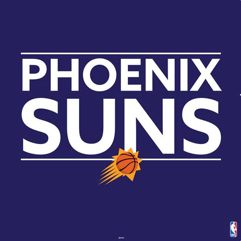 NBA Phoenix Suns Standard - Purple PS4 Console Skin