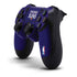 NBA Phoenix Suns Standard - Purple PS4 Controller Skin