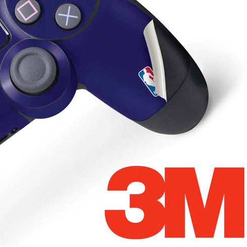 NBA Phoenix Suns Standard - Purple PS4 Controller Skin