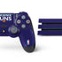 NBA Phoenix Suns Standard - Purple PS4 Pro Bundle Skin