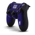 NBA Phoenix Suns Standard - Purple PS4 Pro/Slim Controller Skin