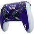 NBA Phoenix Suns Standard - Purple PS5 DualSense Edge Pro Controller Skin