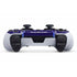 NBA Phoenix Suns Standard - Purple PS5 DualSense Edge Pro Controller Skin