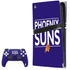 NBA Phoenix Suns Standard - Purple PlayStation PS5 Skins