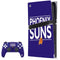 NBA Phoenix Suns Standard - Purple PS5 Pro Bundle Skin