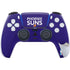NBA Phoenix Suns Standard - Purple PS5 Pro Bundle Skin