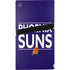 NBA Phoenix Suns Standard - Purple PS5 Pro Console Skin