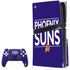 NBA Phoenix Suns Standard - Purple PlayStation PS5 Skins